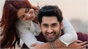 'Chand Mera Dil' remains steady; nears ₹35cr globally