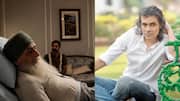 'Main Vaapas...': Imtiaz reveals Naseeruddin Shah got 'cranky' over retake