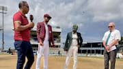 WTC 2025-27: Pakistan rise to 8th spot after WI win