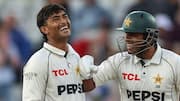 Batters with most sixes in an innings on Test debut