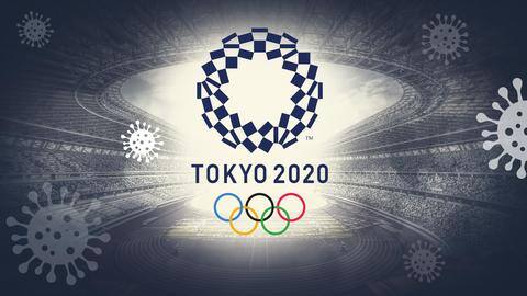 First COVID-19 case reported at Tokyo Olympics village, raising fears First COVID-19 case reported at Tokyo Olympics village, raising fears