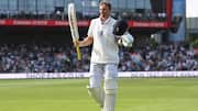 Joe Root owns joint-most centuries vs India in international cricket