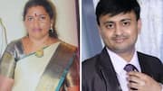 Karnataka dentist murders mother-in-law, chops body into 19 pieces