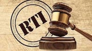 How to file an RTI application