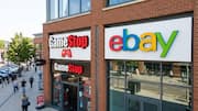 Could eBay be acquired by video game retailer GameStop?