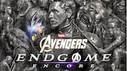 Every extra scene in 'Avengers Endgame: Encore' 