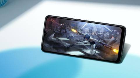 OPPO A16 to come with a 5,000mAh battery, Android 11 OPPO A16 to come with a 5,000mAh battery, Android 11