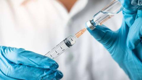 Recipe for even more powerful vaccines against COVID-19 found Recipe for even more powerful vaccines against COVID-19 found