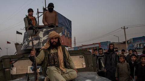 US flag comes down from embassy in Kabul amid evacuation US flag comes down from embassy in Kabul amid evacuation
