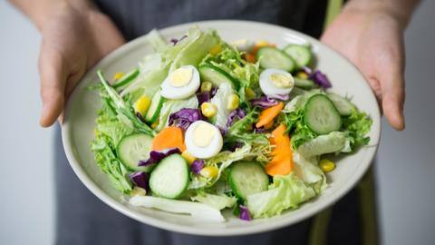 Check out these 5-minute recipes that aid in weight loss Check out these 5-minute recipes that aid in weight loss