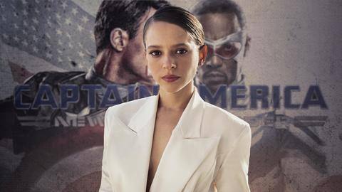 Explained: Why are fans upset with Sabra's entry in MCU? Explained: Why are fans upset with Sabra's entry in MCU?