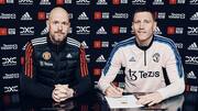 Manchester United sign Wout Weghorst on loan: Decoding his stats