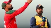 Clinical Sri Lanka outclass Bangladesh in Asia Cup: Key stats