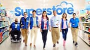 The many ways 'Superstore' mirrors American culture