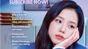 When to watch BLACKPINK Jisoo's 'Boyfriend on Demand' on Netflix