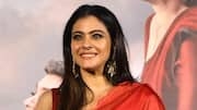 Delhi HC protects Kajol's personality rights, bans misuse of image