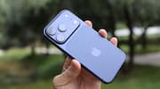 Apple may bring major display upgrade to iPhone 18 Pro 