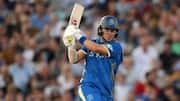 Sam Curran surpasses 6,000 runs in T20 cricket: Key stats
