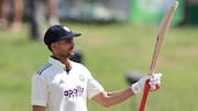Shubman Gill surpasses 3,000 Test runs: Dissecting his stats  