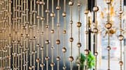 Want an easy decor upgrade? Try beadwork 