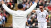 Edgbaston Test: Josh Tongue and Jofra Archer shine versus Pakistan