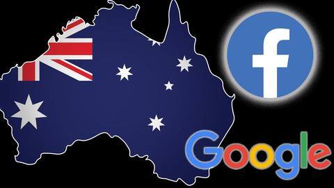 Facebook pledges $1 billion to news industry after Australian standoff Facebook pledges $1 billion to news industry after Australian standoff