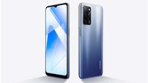 OPPO A53s 5G smartphone launched in India at Rs. 15,000 OPPO A53s 5G smartphone launched in India at Rs. 15,000