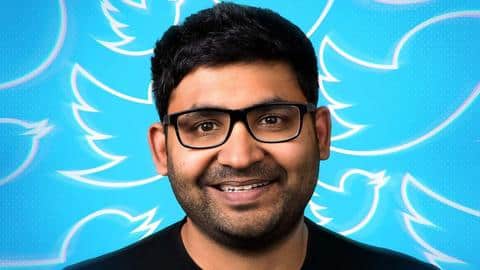 Parag Agrawal will receive $42M if fired by Elon Musk Parag Agrawal will receive $42M if fired by Elon Musk