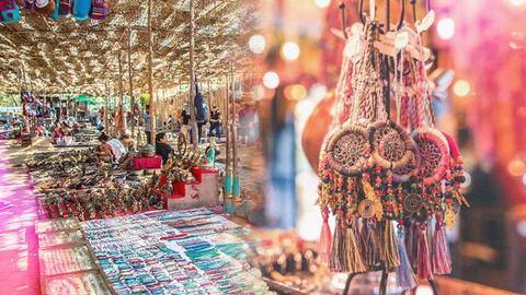 Grab these 5 awesome things as souvenirs from Goa Grab these 5 awesome things as souvenirs from Goa