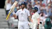 Ben Duckett slams his second Test ton against India: Stats