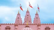 'Go home brown…': Temple in Australia defaced with hate graffiti