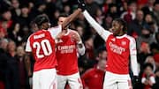 FA Cup 2025-26: Arsenal cruise past Wigan with 4-0 win