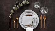 Follow these dining etiquette rules to leave all impressed