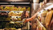 New to grocery shopping? Here's how to eat healthy