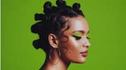 Bantu knots: The African hairstyle with timeless appeal
