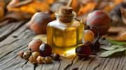 Marula oil: A natural remedy for skin health