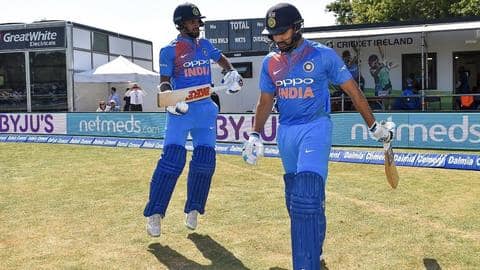India to tour Ireland for T20Is in June: Details here India to tour Ireland for T20Is in June: Details here