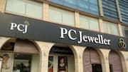 PC Jeweller shares jump 33% on strong Q1 revenue growth