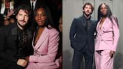Venus Williams confirms engagement to actor Andrea Preti—all about him