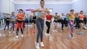 Dance or aerobics: Which is better for your heart?