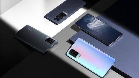Vivo X70 Pro appears on Geekbench with Dimensity 1200 chipset Vivo X70 Pro appears on Geekbench with Dimensity 1200 chipset