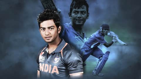 Unmukt Chand retires from Indian cricket at 28 Unmukt Chand retires from Indian cricket at 28