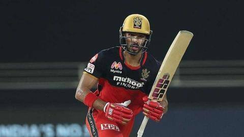 IPL 2022 Auction: Devdutt Padikkal goes to RR IPL 2022 Auction: Devdutt Padikkal goes to RR