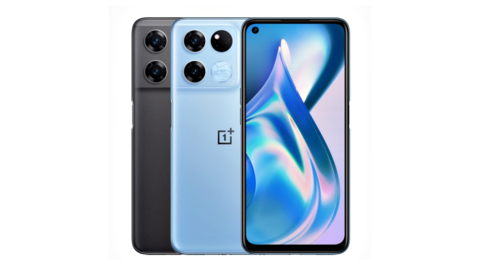 OnePlus Ace Racing Edition debuts with MediaTek Dimensity 8100-Max SoC OnePlus Ace Racing Edition debuts with MediaTek Dimensity 8100-Max SoC