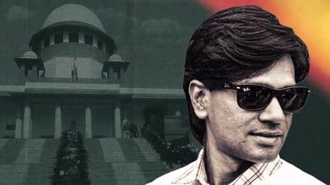 In SC petition, fact-checker Mohammed Zubair cites death threats In SC petition, fact-checker Mohammed Zubair cites death threats
