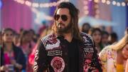 Salman Khan the singer is back with 'KKBKKJ's new track