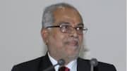 Who is B Sudershan Reddy, INDIA's pick for vice-presidency