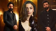 Ranbir-Vicky's 'Love & War' chase scene leaks online