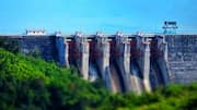 India starts building highest dam in Arunachal, countering China's mega-project 