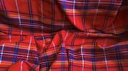 Maasai shuka: The craft behind this colorful cloth 